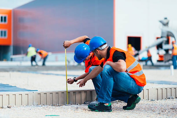 Best Concrete Repair Services  in USA